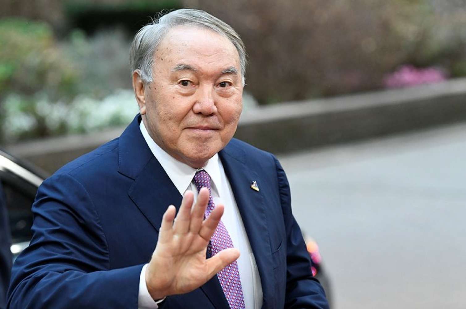 Nazarbayev xəstəxanalıq oldu - Əməliyyat olunacaq 