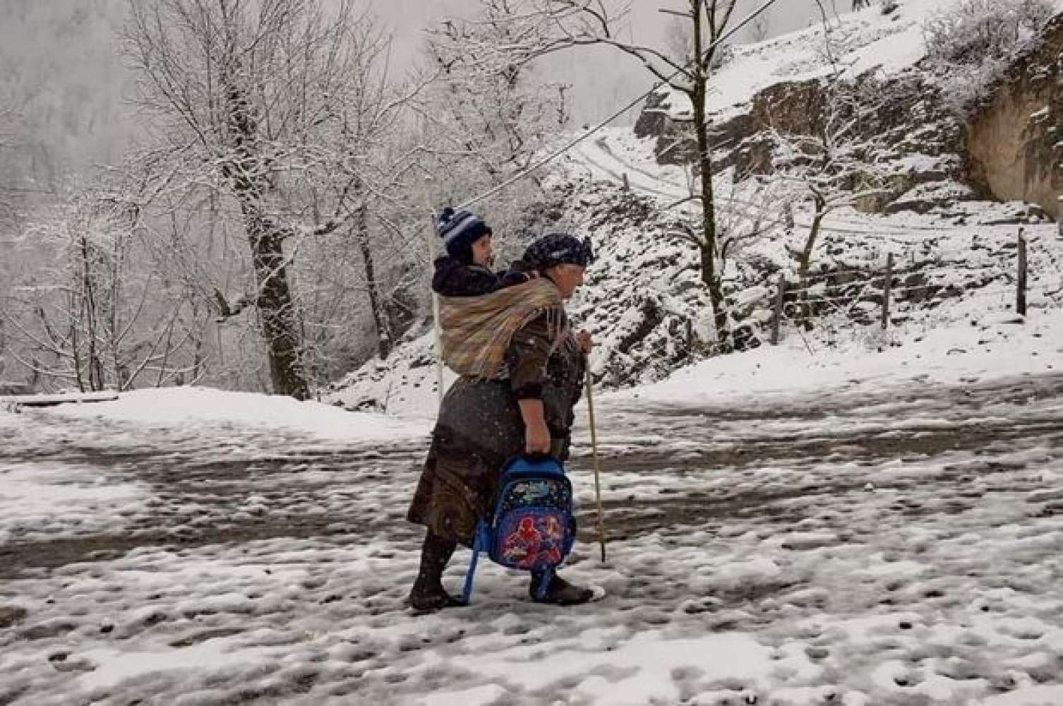 Astaranın Diqo kəndində yeni məktəb tikiləcək 