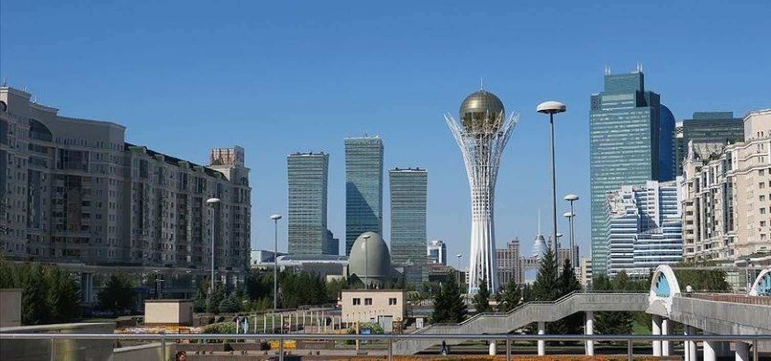 Qazaxıstanda matəm elan olundu  