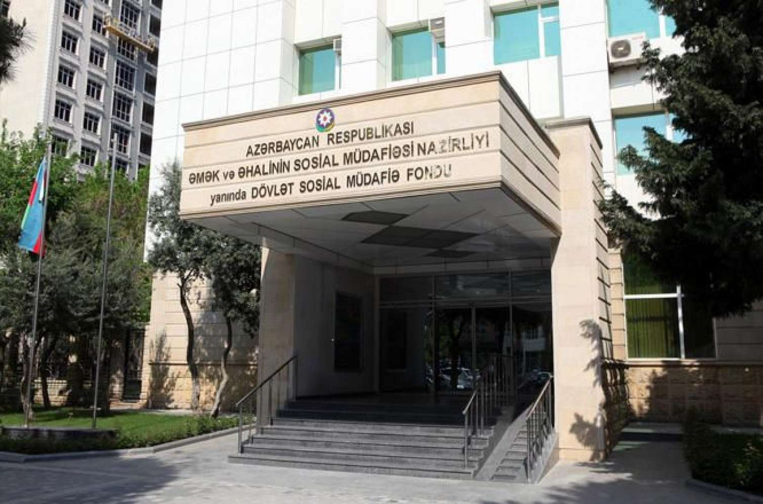 Dövlət icbari şəxsi sığorta üzrə xidmətlər elektronlaşdırılacaq 