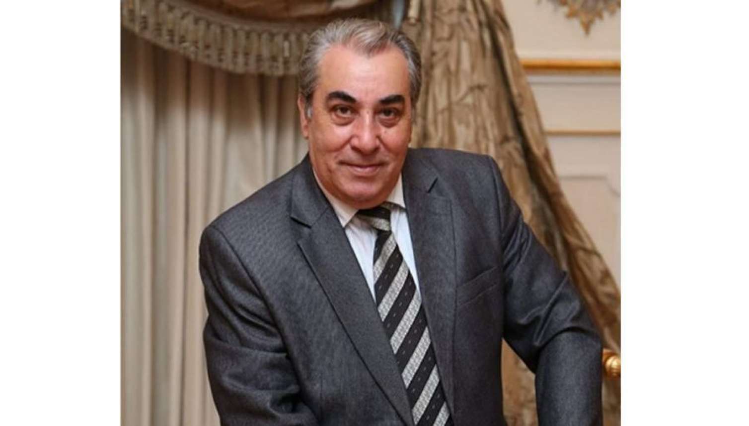 Novruz Qartal vəfat etdi 