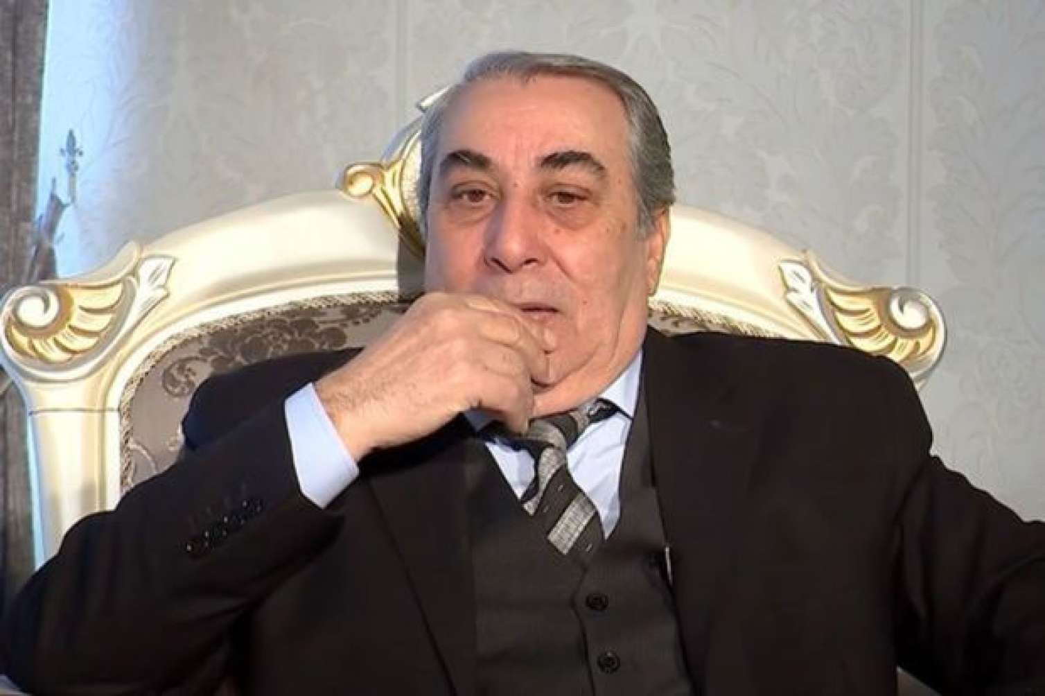 Nazirlik Novruz Qartalın ölümü ilə bağlı nekroloq yaydı 