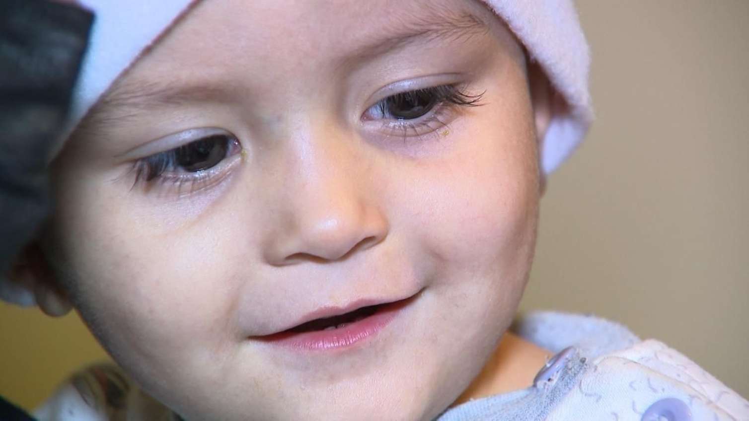 Задержан отец похищенного 2-летнего ребенка - Видео 