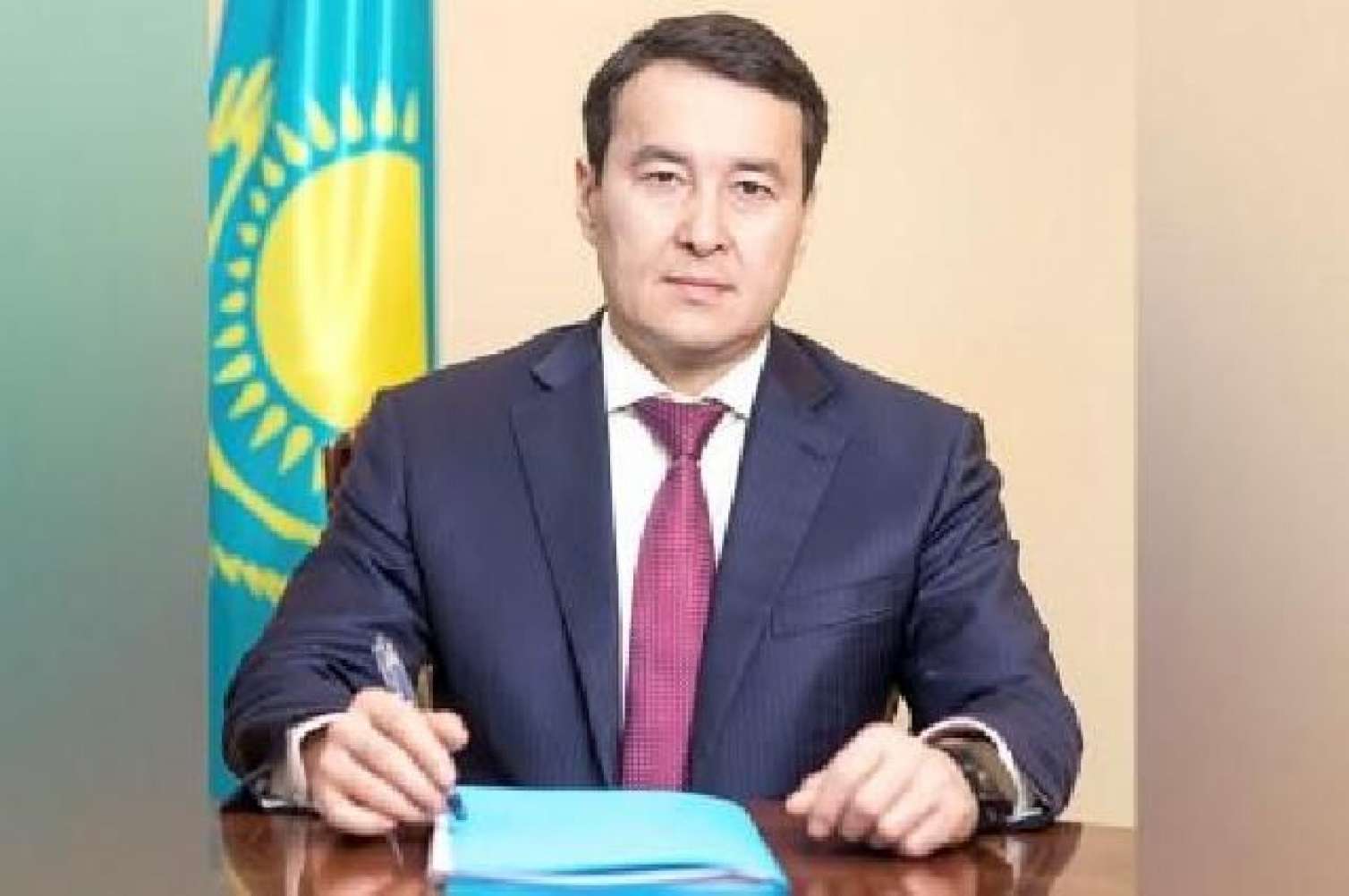Qazaxıstana yeni Baş nazir təyin olundu  