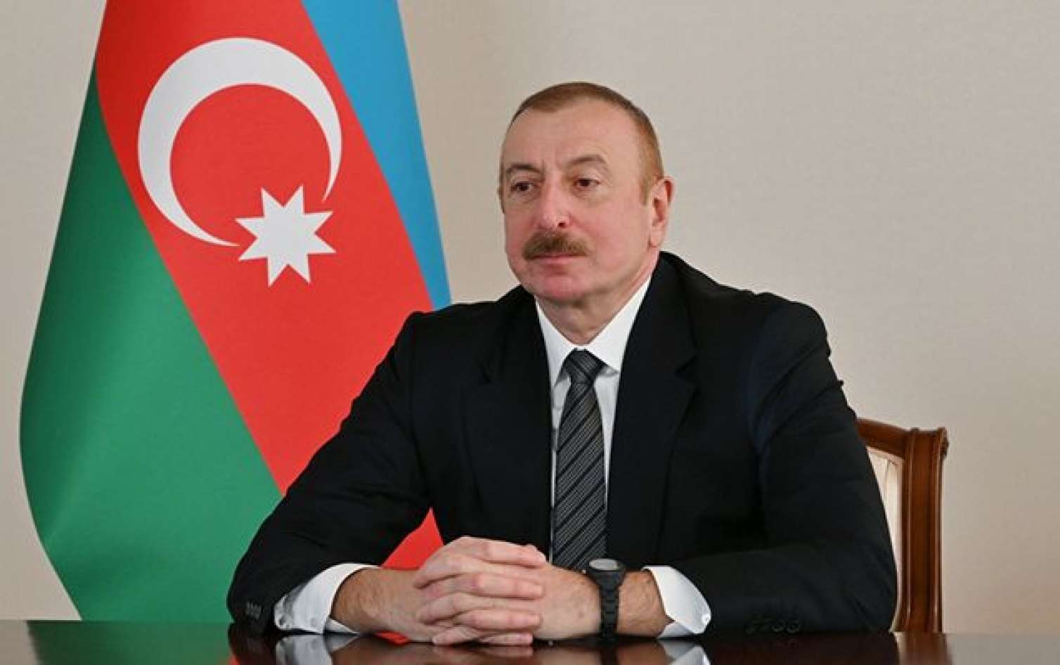 Prezident İldırım Vəliyevlə bağlı sərəncam İMZALADI