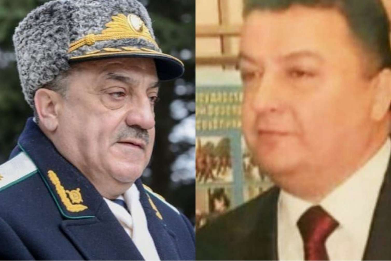 Mövlam Şıxəliyev bütün günahı Rüstəm Usubovun üzərinə yıxdı -  Məhkəmə
