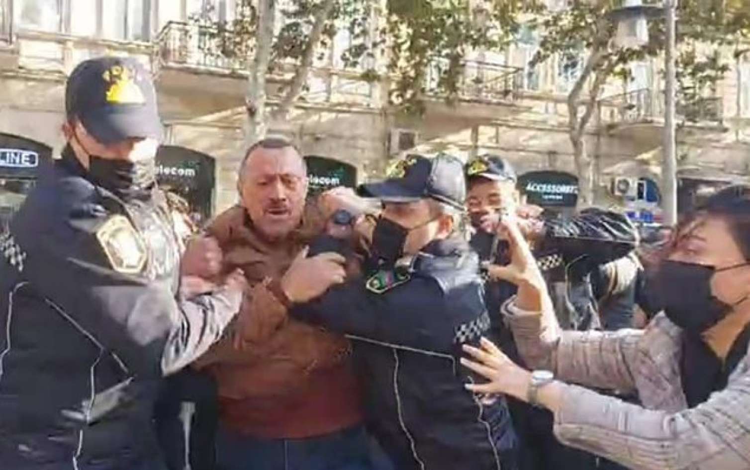 Tofiq Yaqublu ilə bağlı cinayət işinin başlanması rədd edildi -  Rəsmi