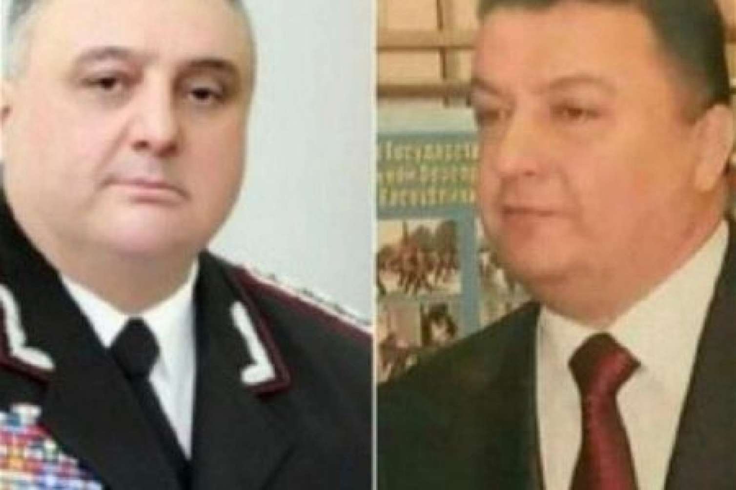 Həbsdəki generalla Eldar Mahmudovu əlaqələndirən şəxsin kimliyi bilindi - sensasion iddia 