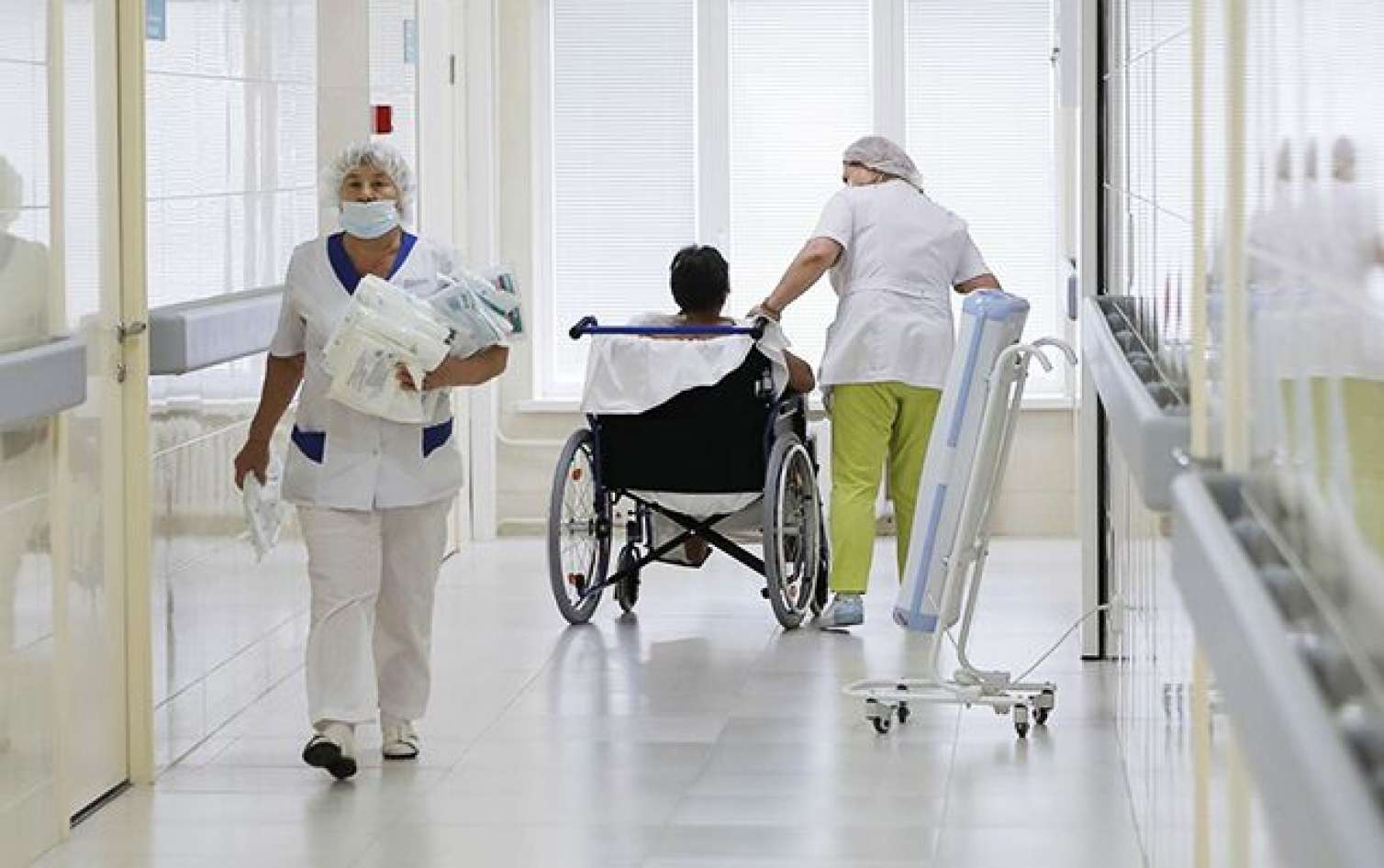 “Yeni qurum klinikalarda özbaşınalıqlara son qoyacaq” - Ekspert 