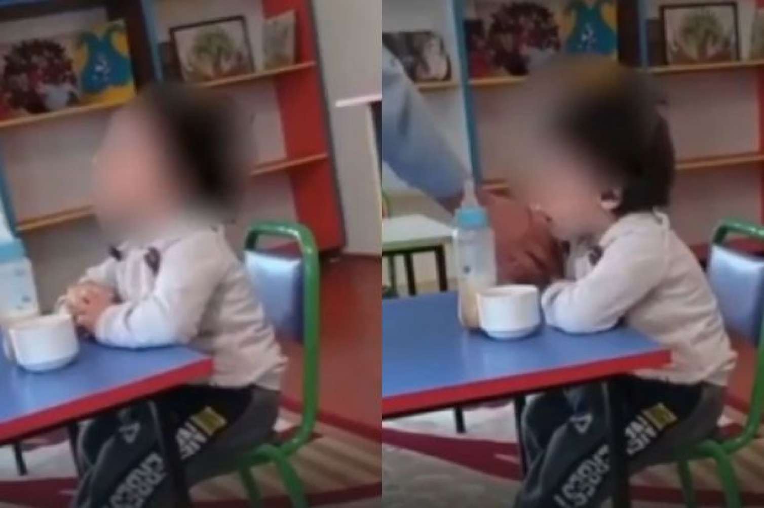 Təhsil Nazirliyi bağçada azyaşlıya qarşı şiddət görüntülərini nəzarətə götürdü 
