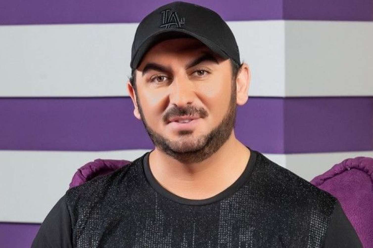 "Space"nin efirində daha bir biabırçılıq -  Tolik işçiləri ilə DALAŞDI