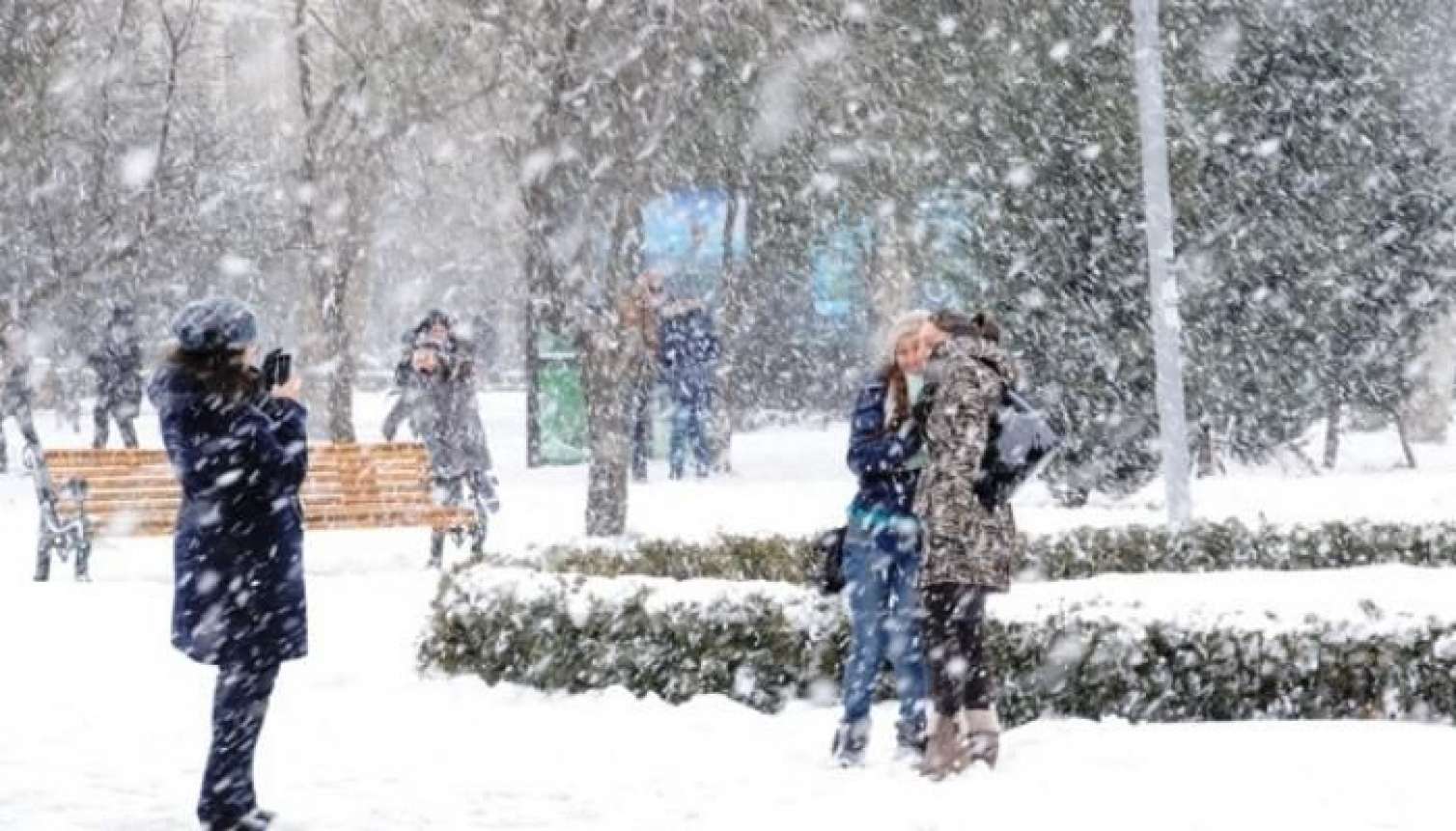 Fevralda hava belə olacaq -  Aylıq proqnoz