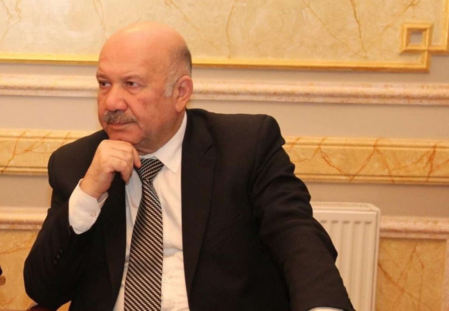 Prezident Səyyad Arana “Şöhrət” ordeni verdi  