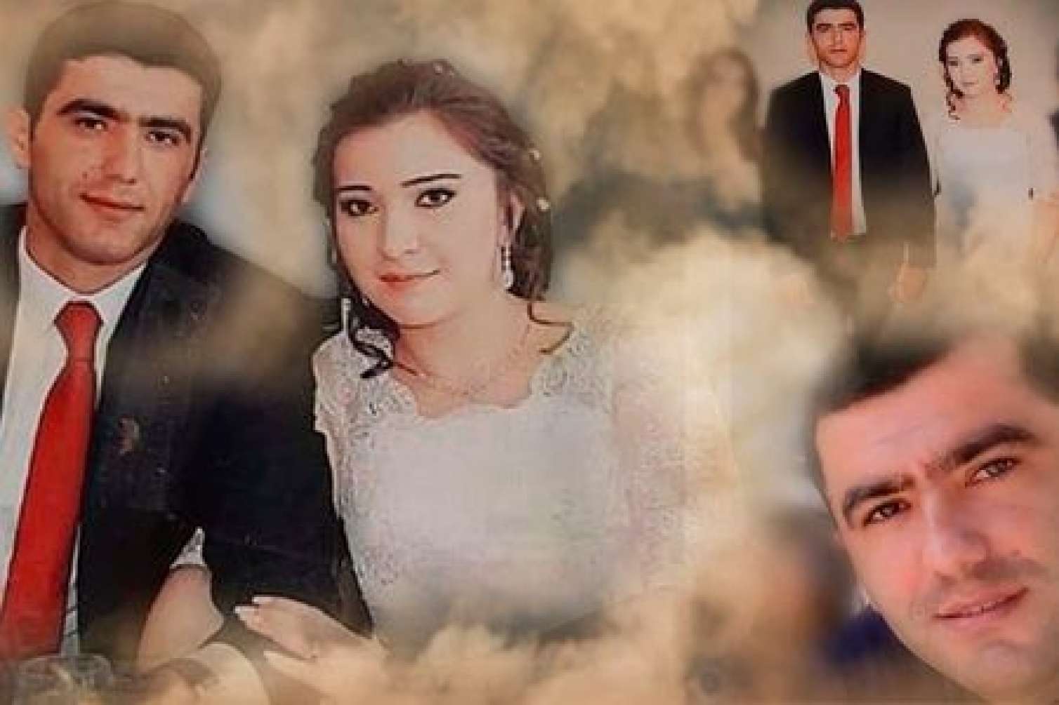 Şöbədə arvadını öldürənə görə bu polislər də cəzalandırıldı  