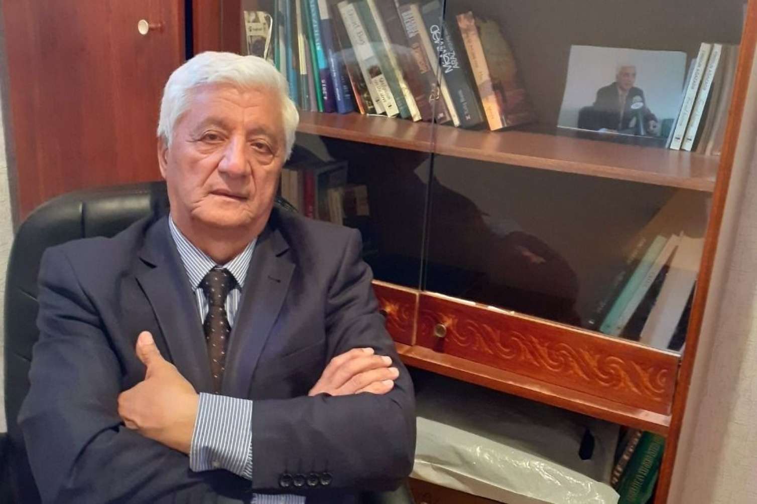 Asqırmaq... -  Firidun Ağazadənin yazısı 