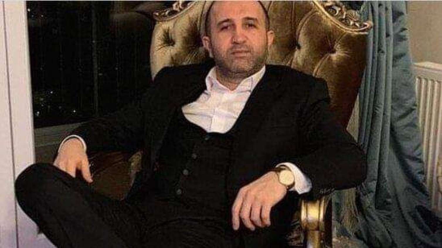 Azərbaycanlı “oğru” Türkiyədən deportasiya edildi 