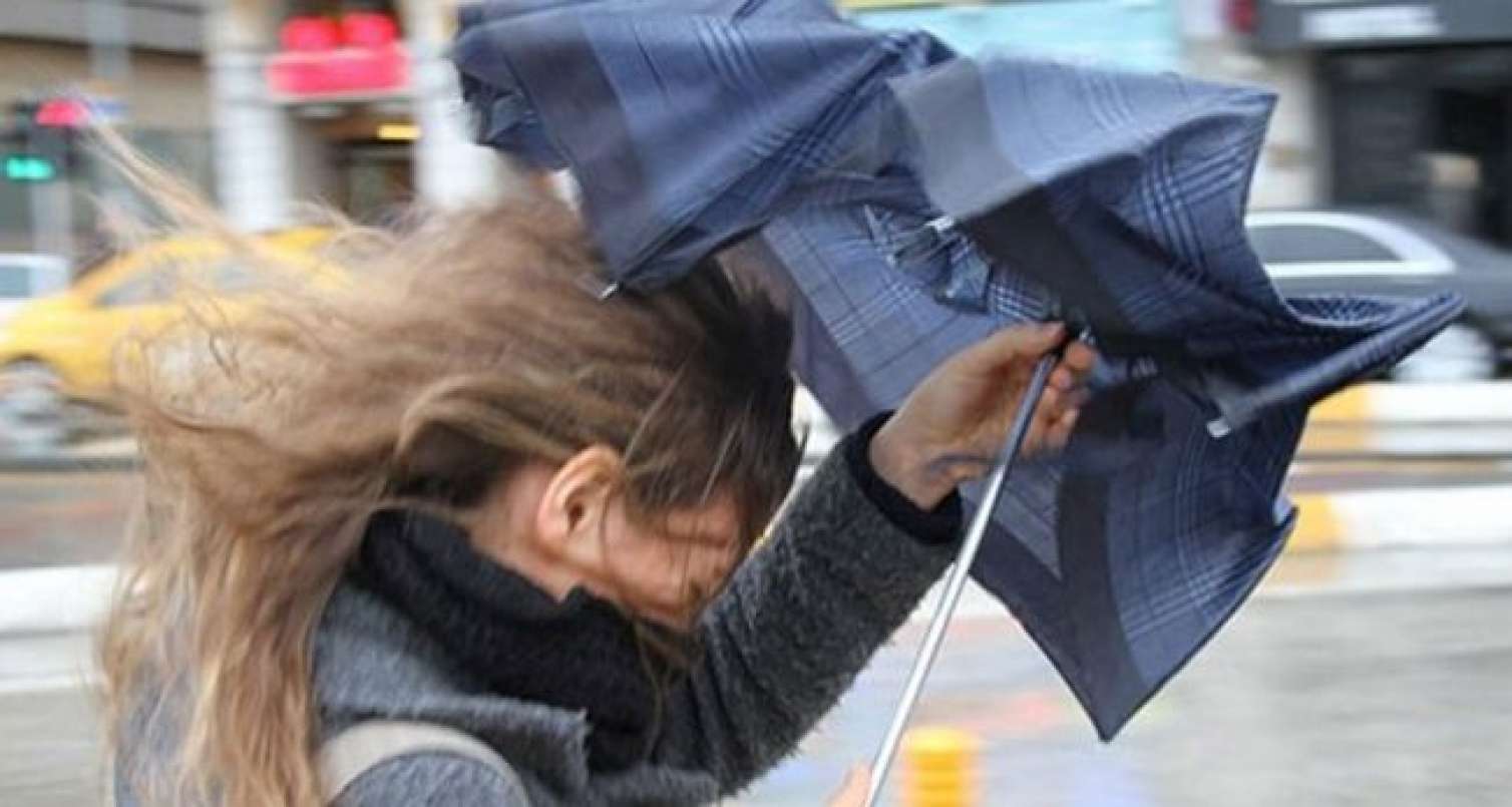 Faktiki hava açıqlandı: qar, külək... 