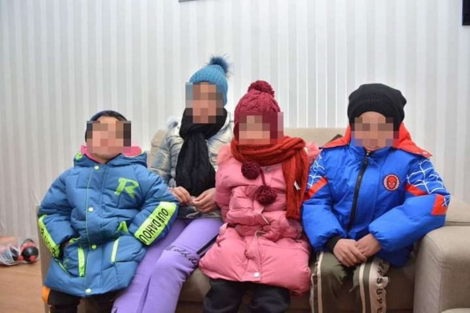 Baxımsız qalan uşaqların anası reabilitasiyaya cəlb olundu 