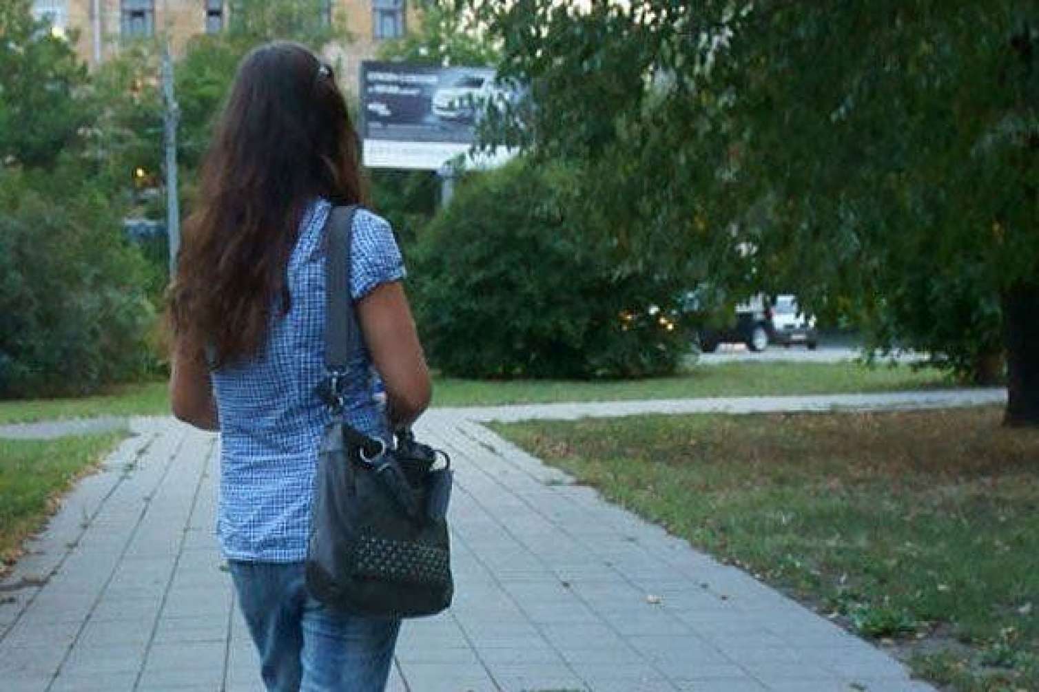 Dərsə gedən yeniyetmə qız itkin düşdü 