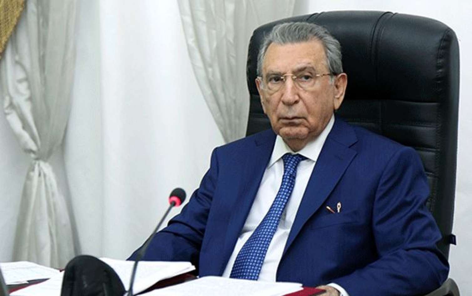 Məşhur YAP-çı Ramiz Mehdiyevlə bağlı, görün, nələri AÇIQLADI 