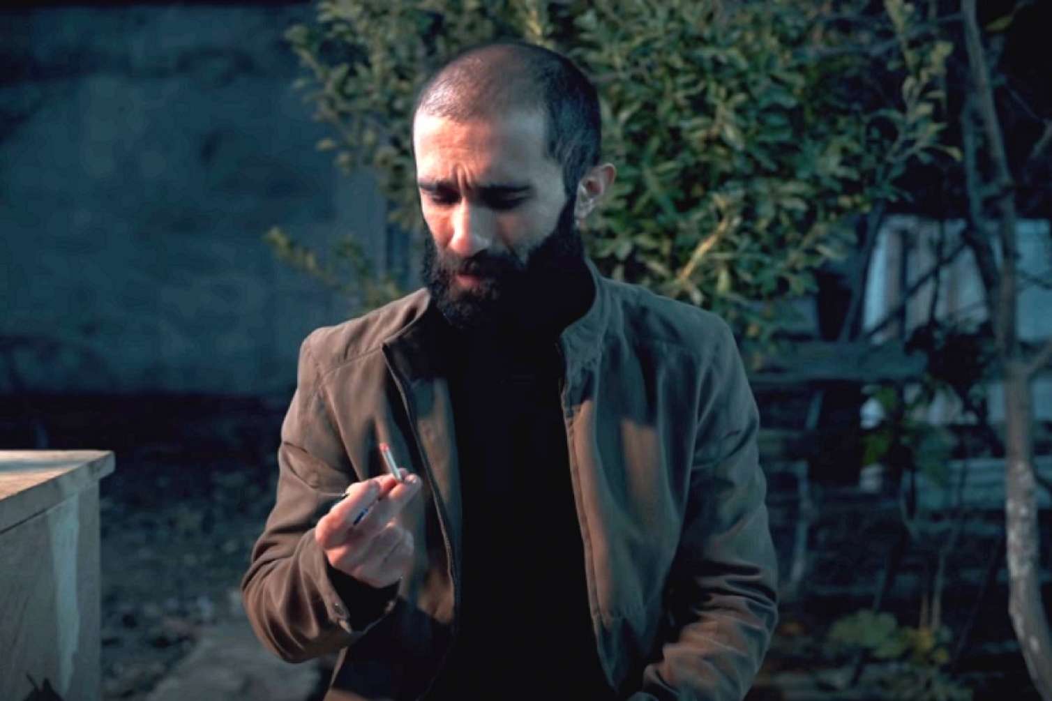 Müzakirələrə səbəb olan film -  "Sonuncu şam yeməyi" – VİDEO 