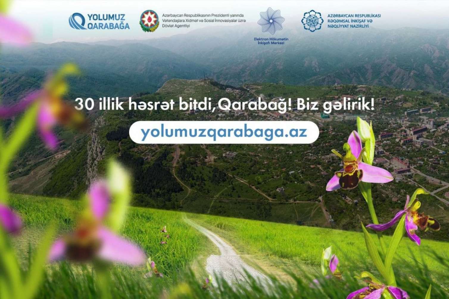 Qarabağa getmək üçün bileti necə alaq? - VİDEOTƏLİMAT 
