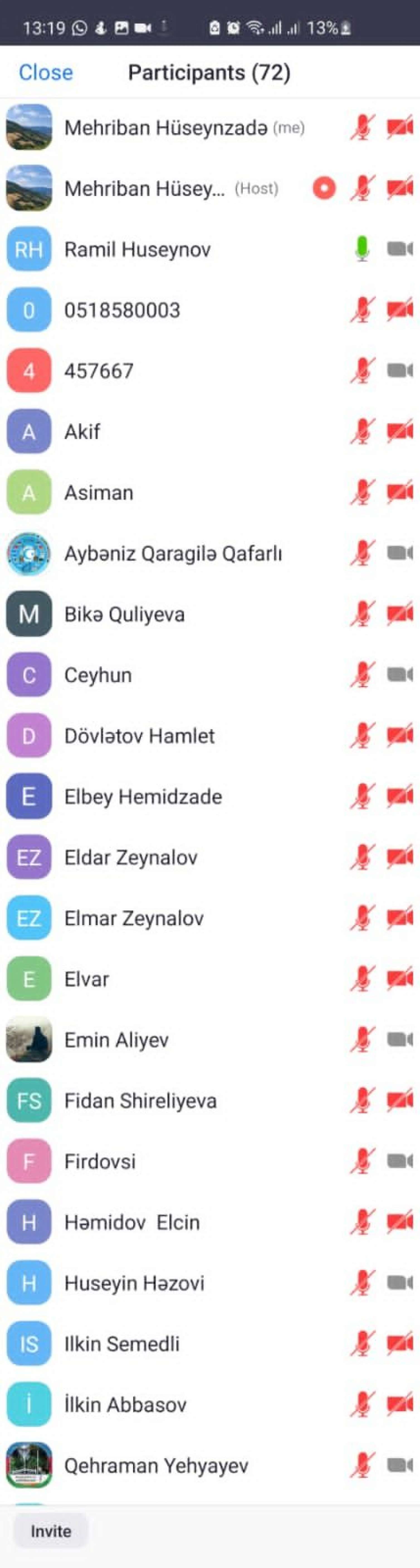 Dirçəliş və Tərəqqi Partiyasının qurultayı keçirildi -  FOTOLAR