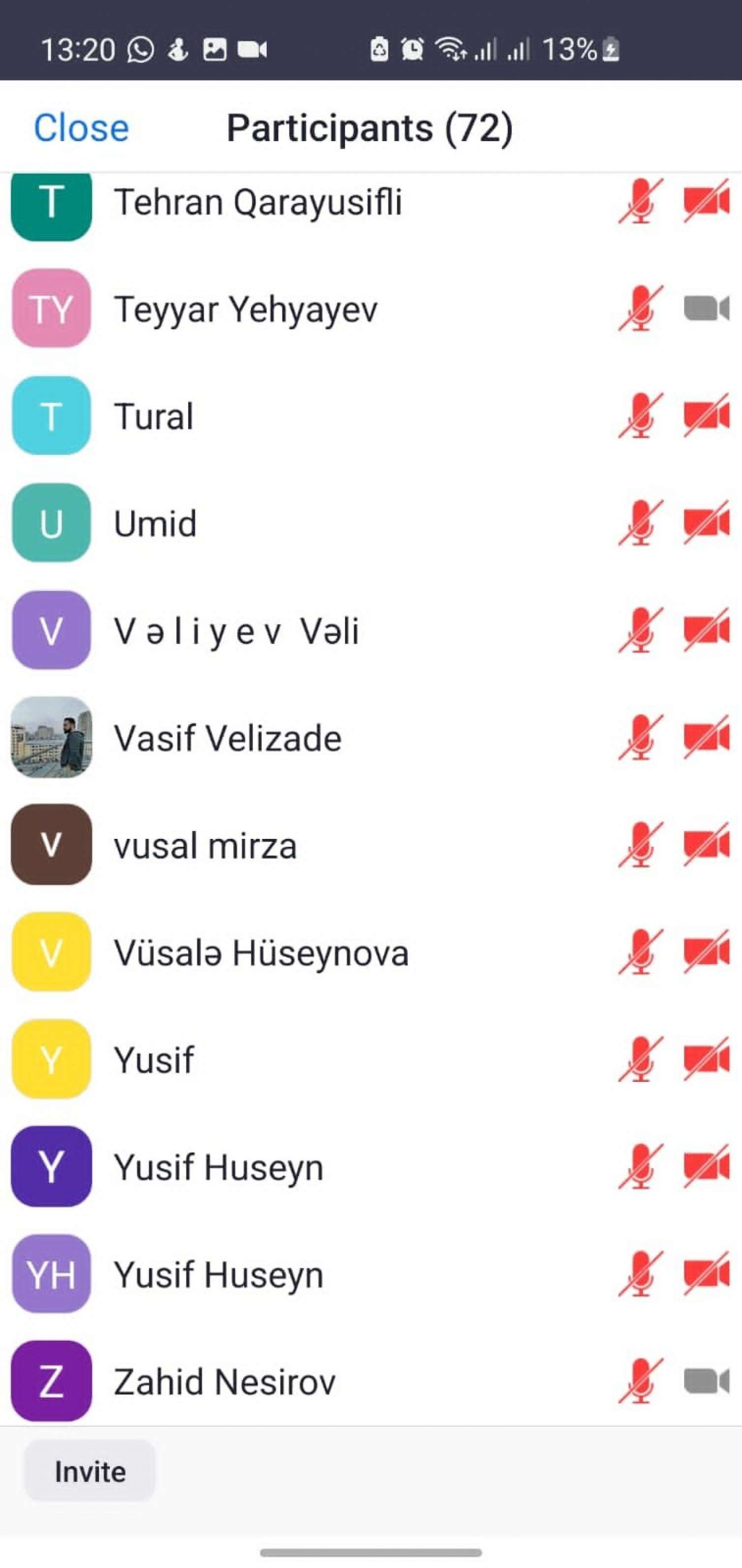 Dirçəliş və Tərəqqi Partiyasının qurultayı keçirildi -  FOTOLAR