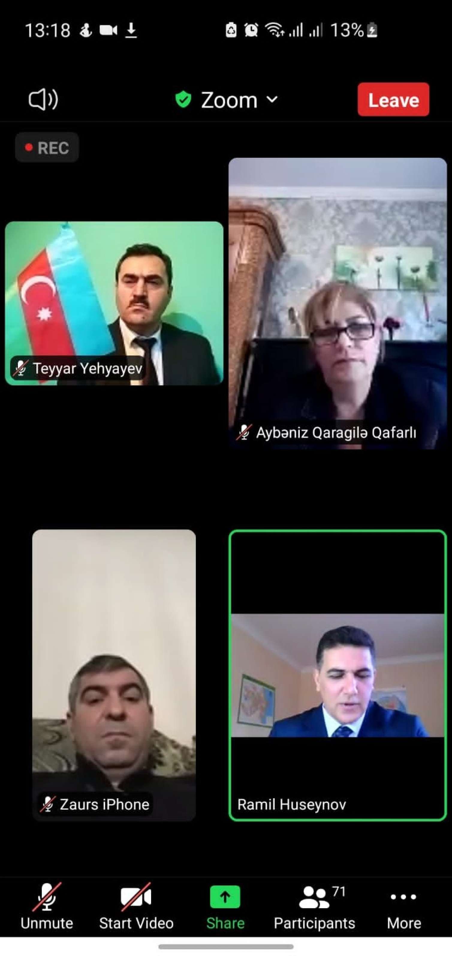 Dirçəliş və Tərəqqi Partiyasının qurultayı keçirildi -  FOTOLAR