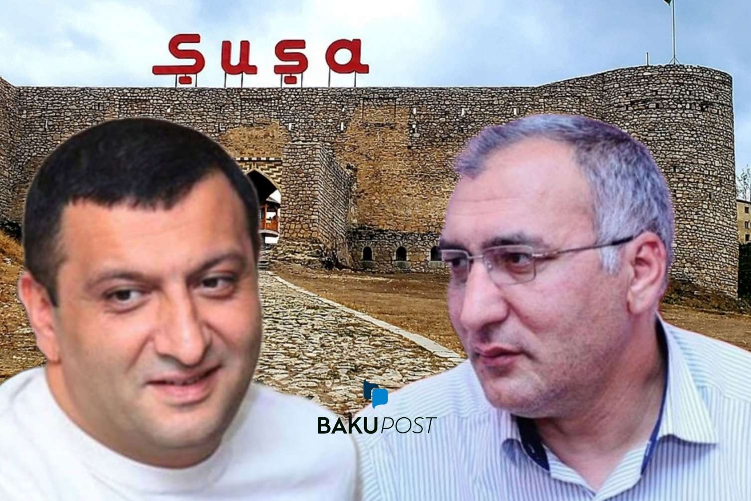 Müşfiq Abbasovun vətən möhtəkirliyi - Şərif Ağayarın yazısı...  
