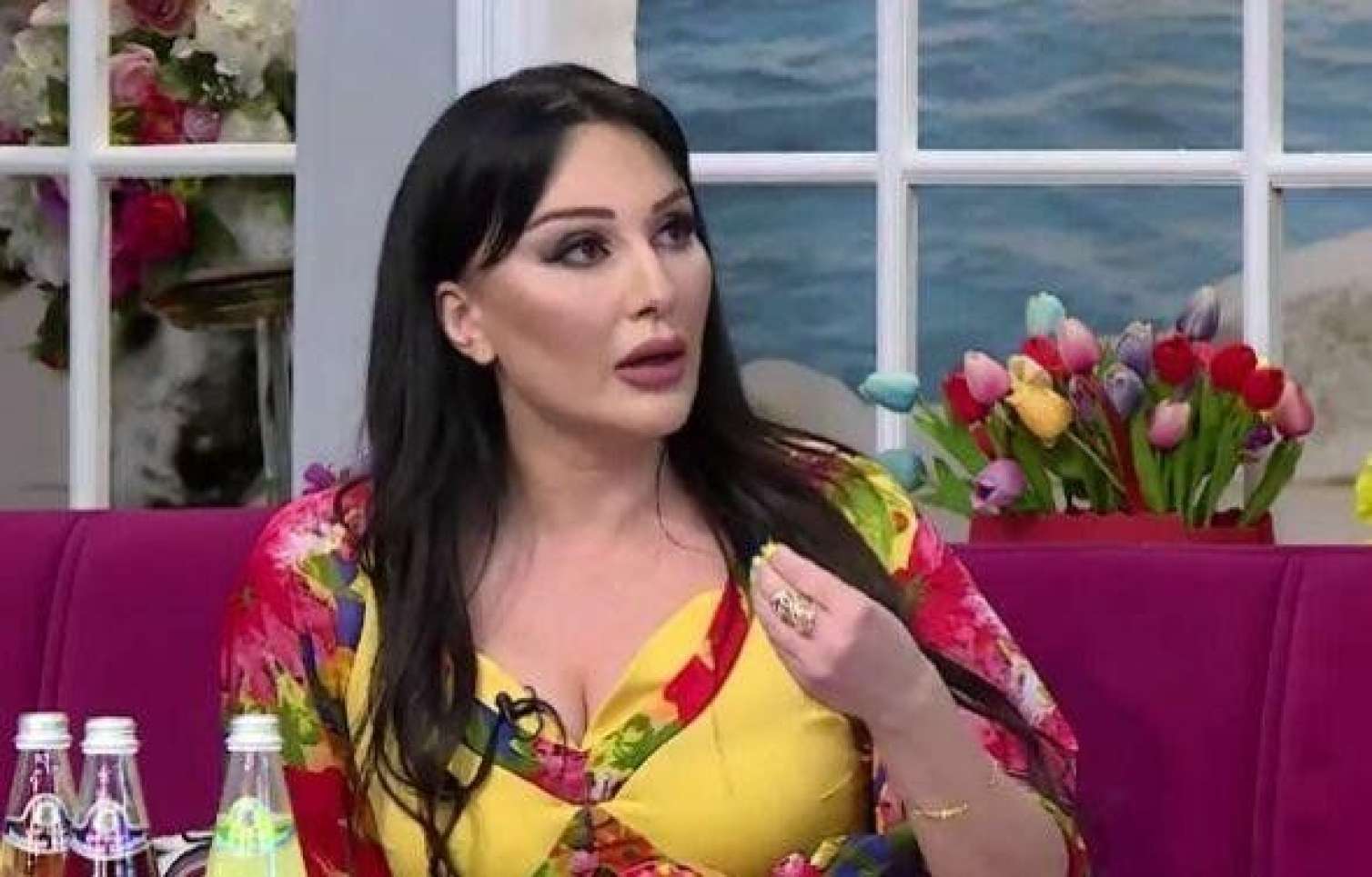 Məşhur aktrisanın sonuncu videosu YAYILDI 