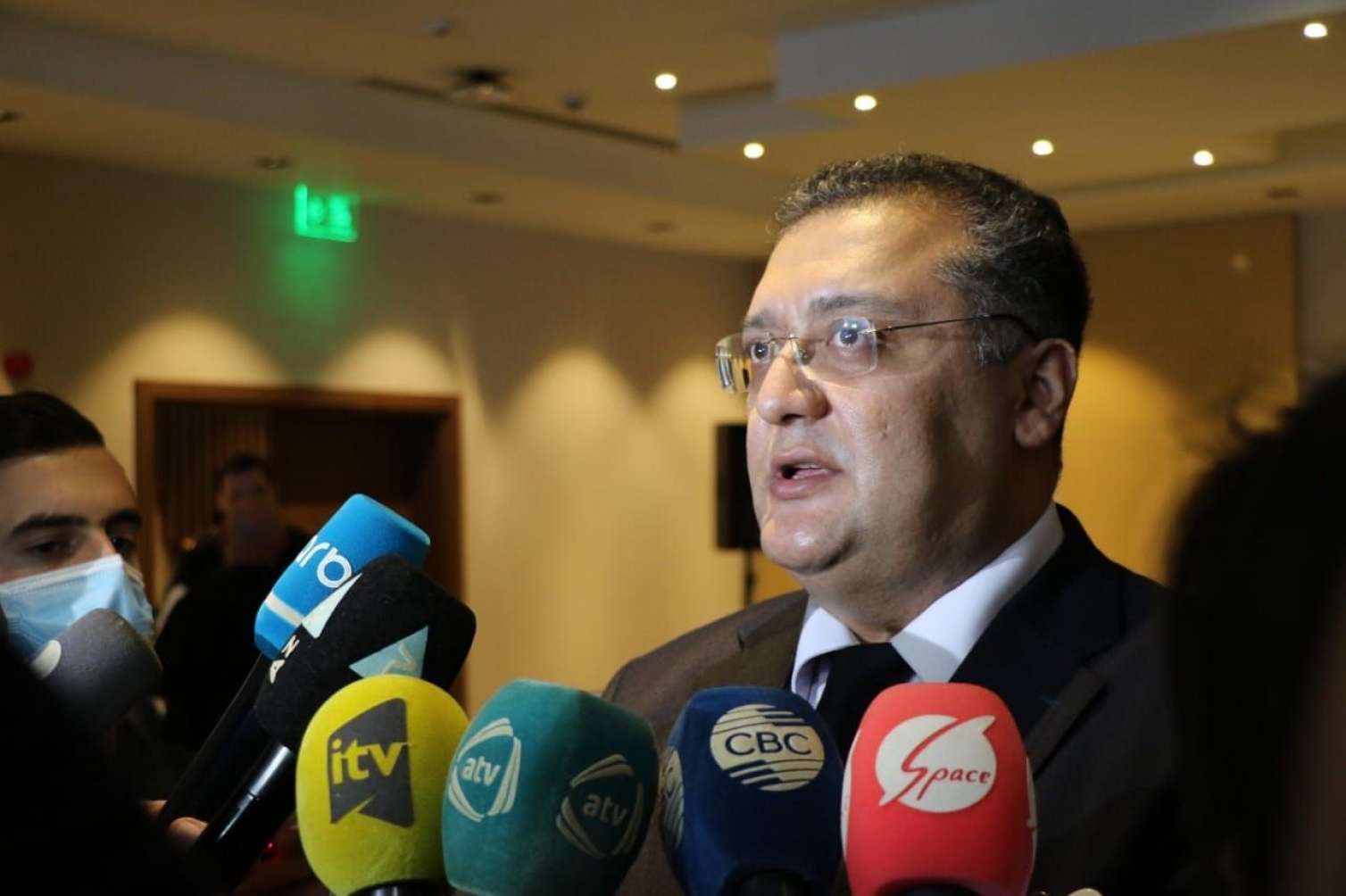 "Sahəvi jurnalistikaya ehtiyac var" -  İdarə rəisi