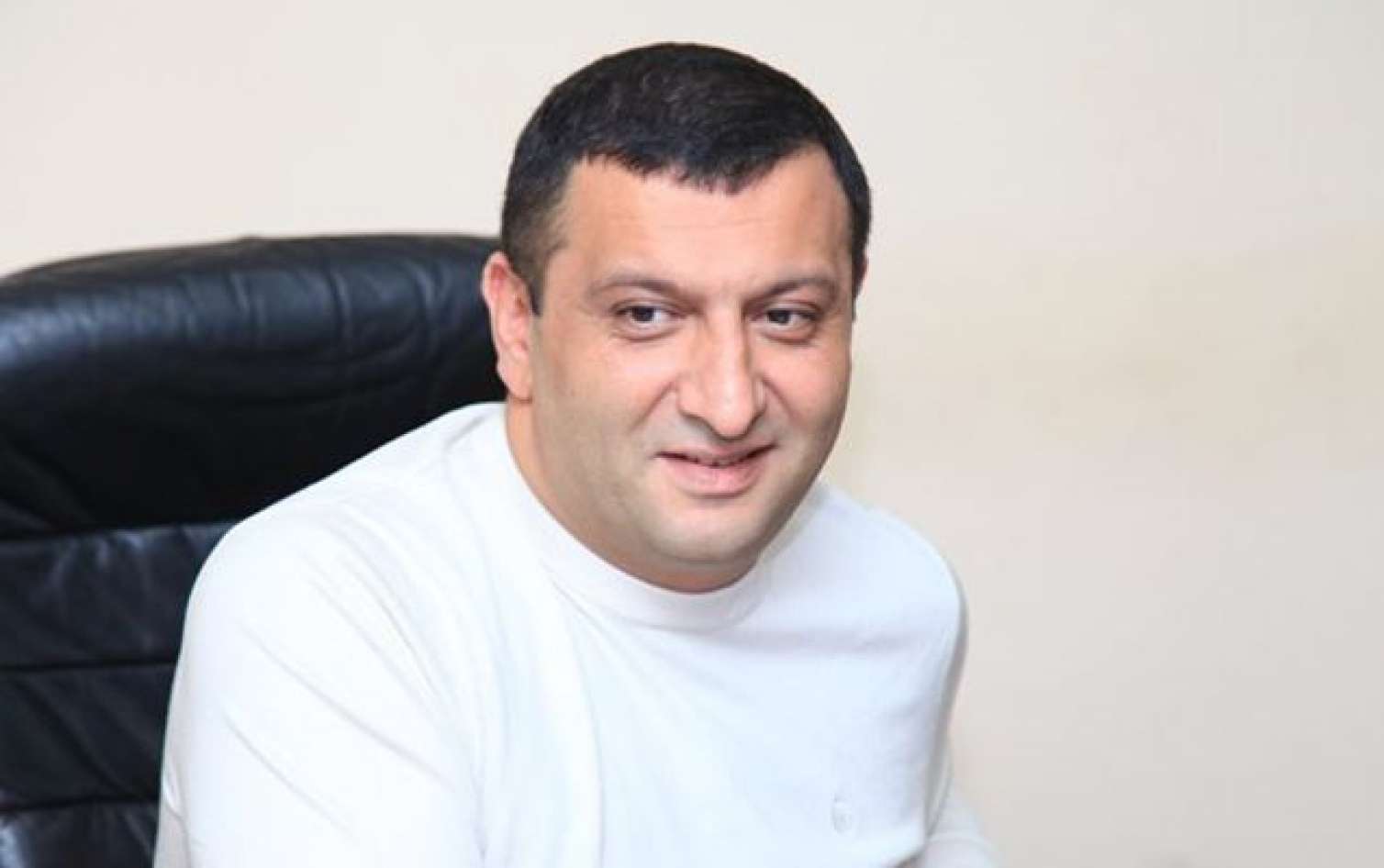 Müşfiq Abbasov müşavir oldu  