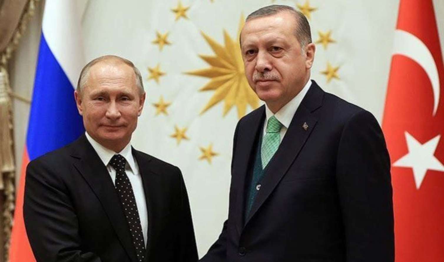 Putin Türkiyəyə gedəcək 
