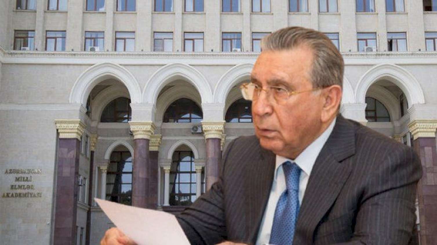 Ramiz Mehdiyev Kremlə gizli məktubunda nələr yazıb? - DETALLAR 