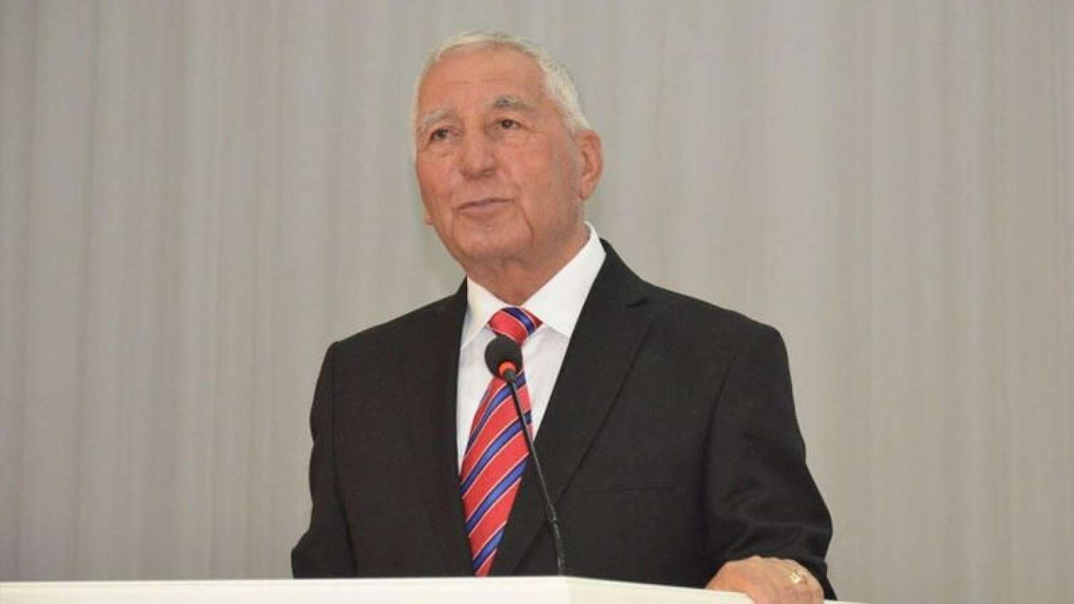 Şəmsəddin Xanbabayev YAP-dakı vəzifəsindən uzaqlaşdırıldı 