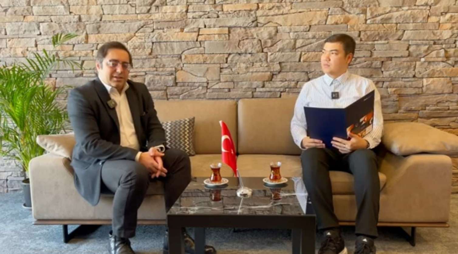 Narkomanlar, xərçəng və ürək xəstələrinin Türkiyədə effektiv müalicəsi -  VİDEO