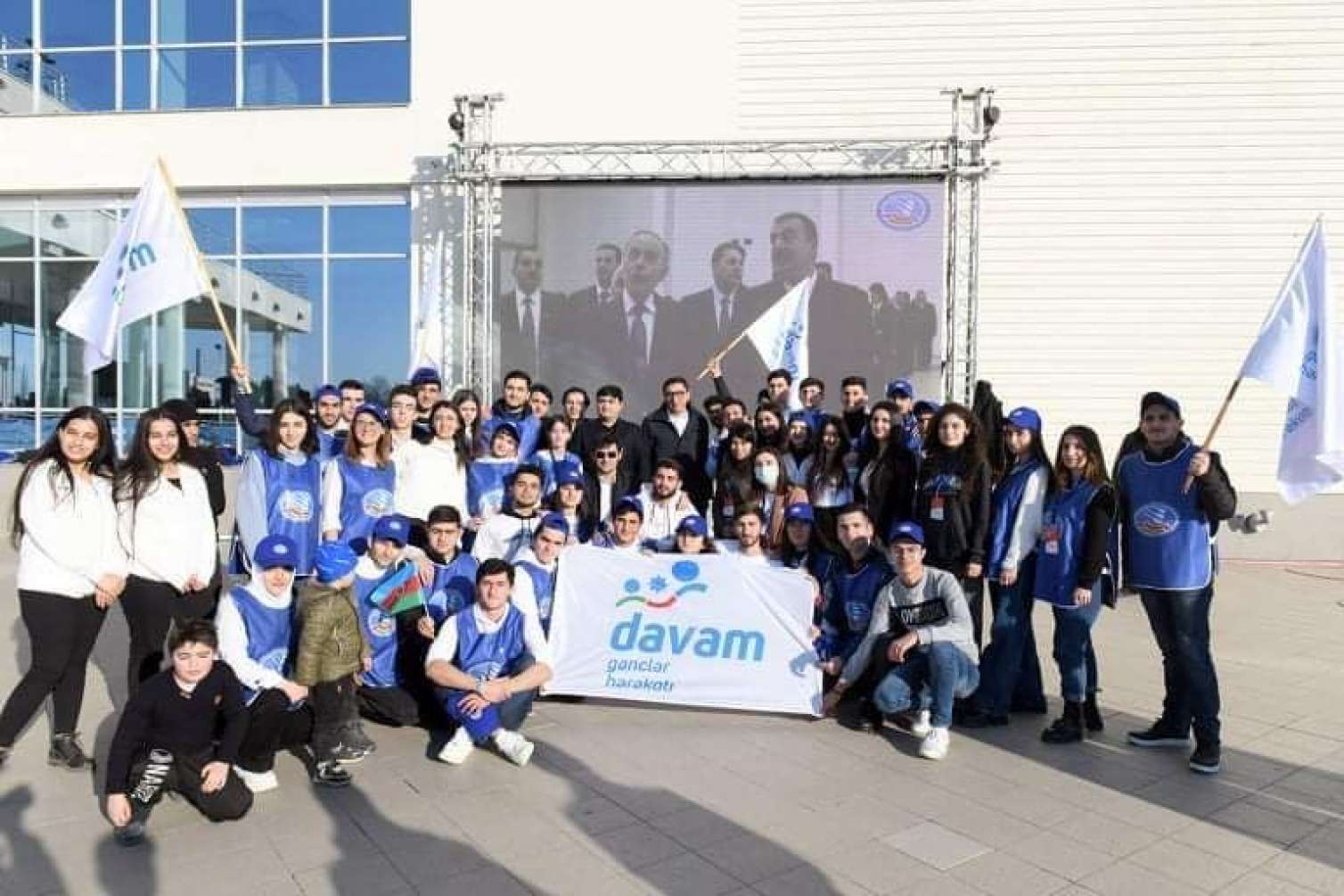 Mingəçevirdə avarçəkmə və kanoe üzrə "Gənclər kuboku" keçirilib -  FOTOLAR