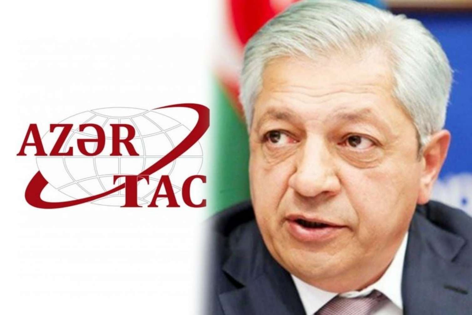 Azərtac Feyziyevi müdafiə edən yazını sildi - Nə baş verir?  