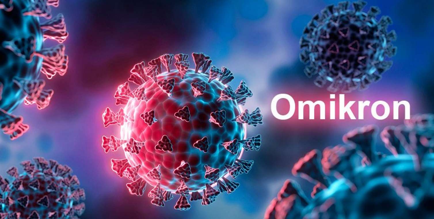 Omikronun ən erkən simptomları aşkarlandı 