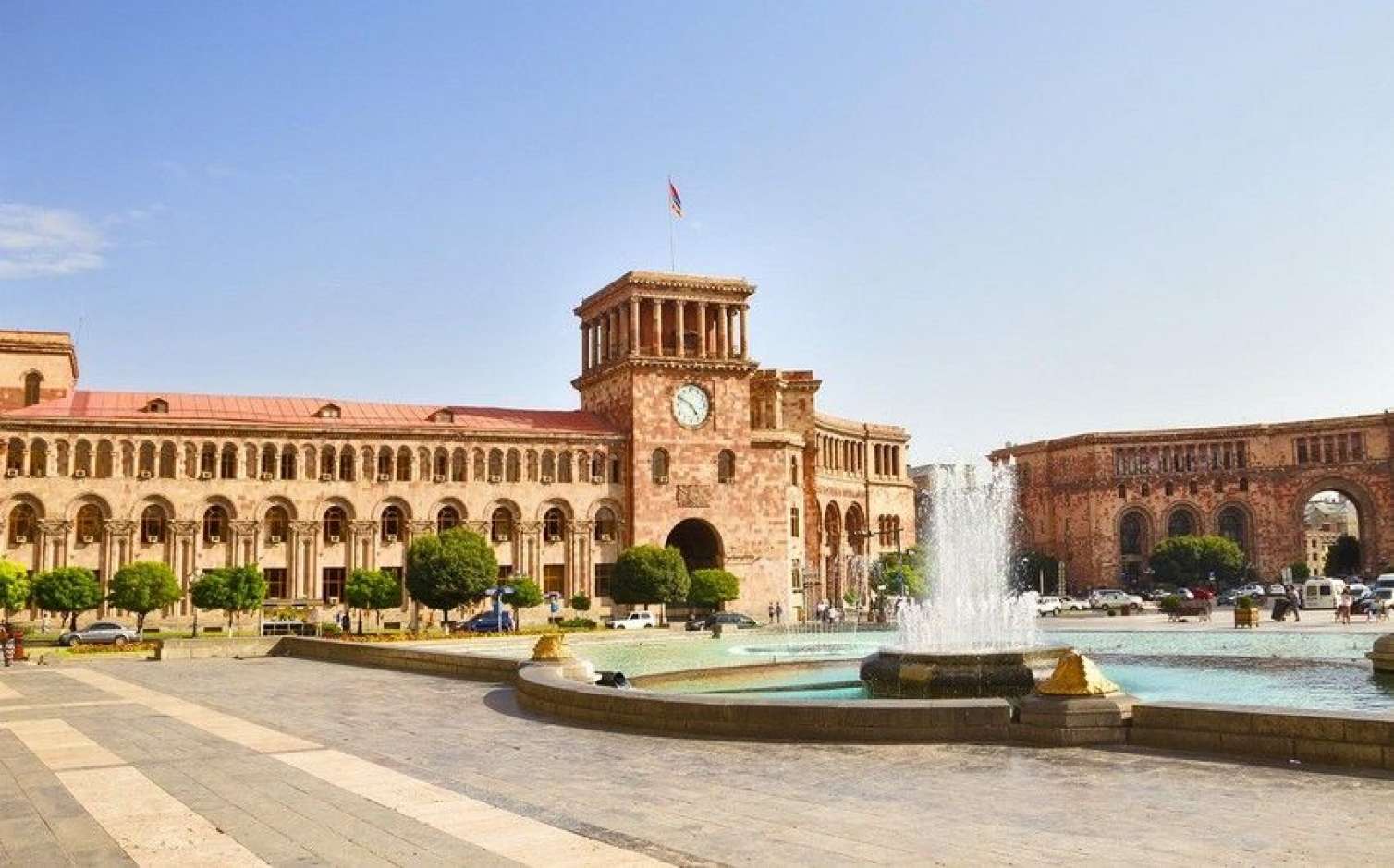 Ermənistan ABŞ səfirinin Zəngəzur dəhlizi ilə bağlı dediklərinə cavab verdi: QƏBULEDİLMƏZDİR! 