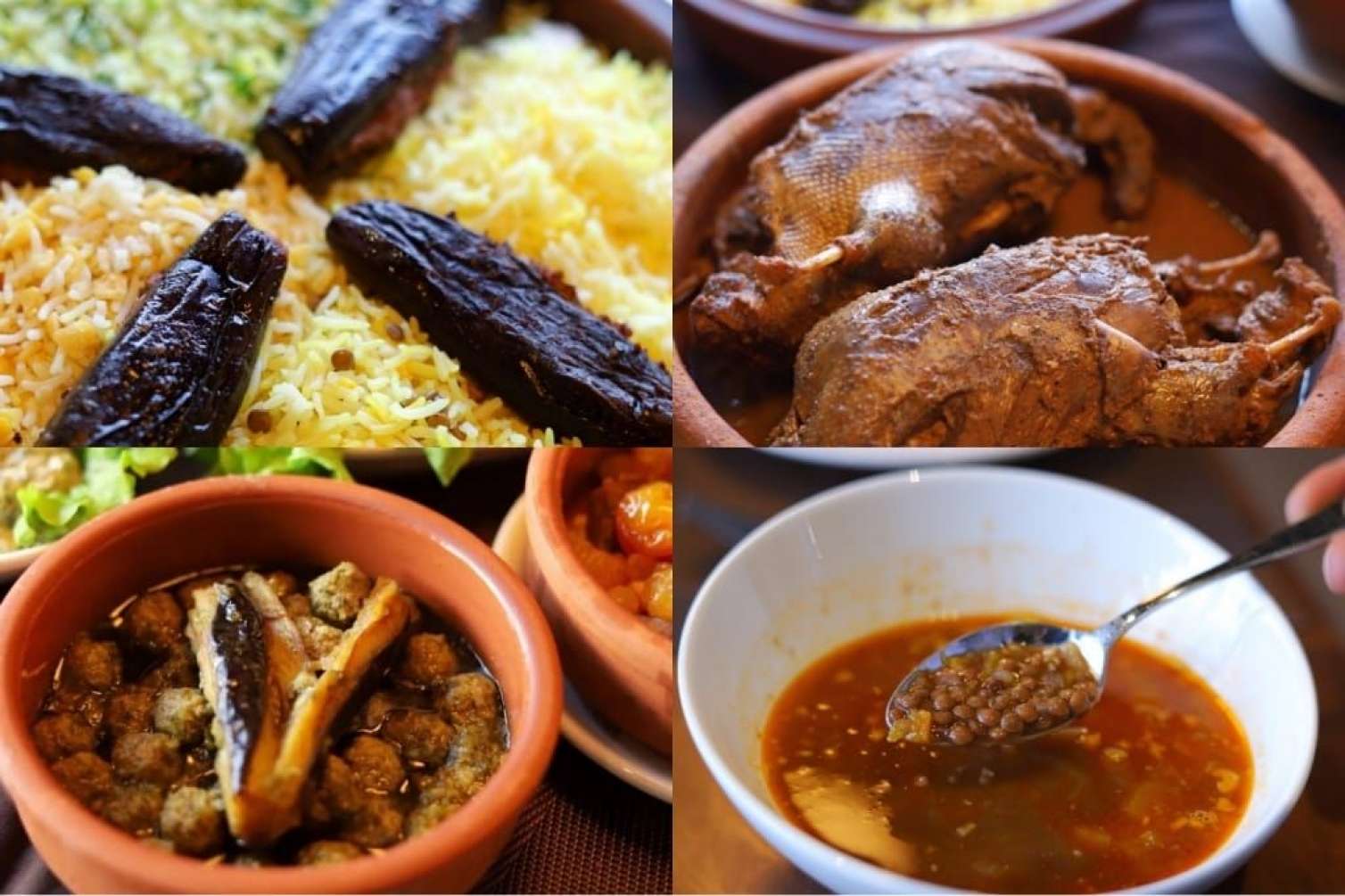 Məşhur restoranda Lənkəran mətbəxi günləri... - FOTOLAR 
