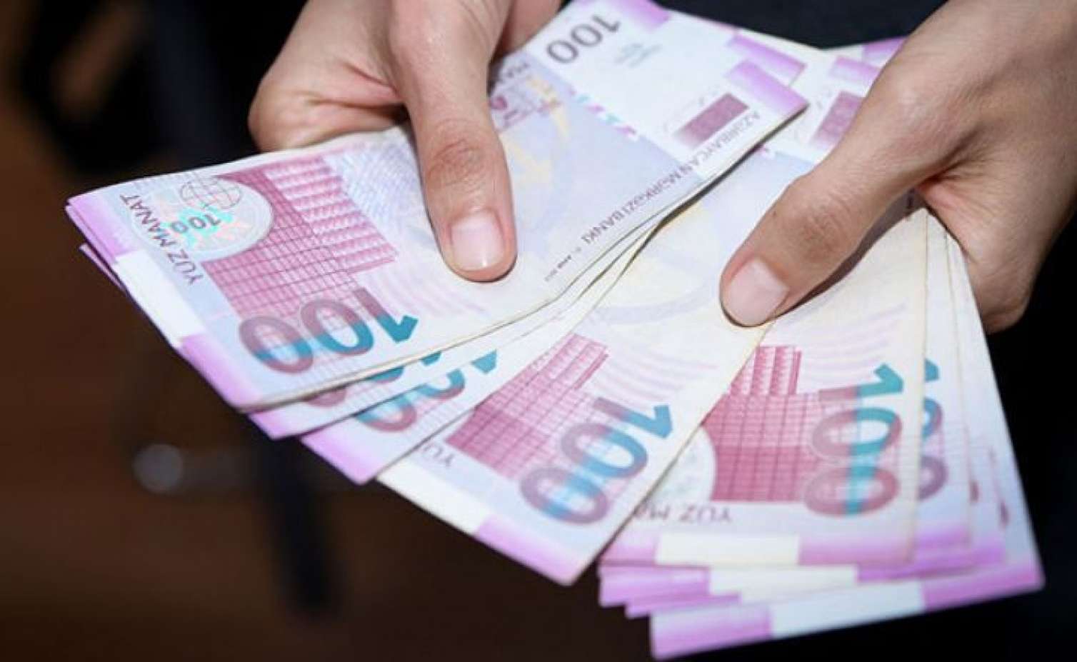Bu ayın müavinət, təqaüd, ünvanlı yardımları ödənildı 