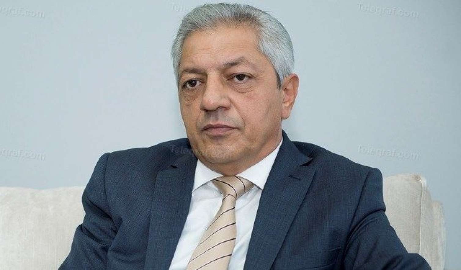 Cavanşir Feyziyev məhkəməyə verildi 