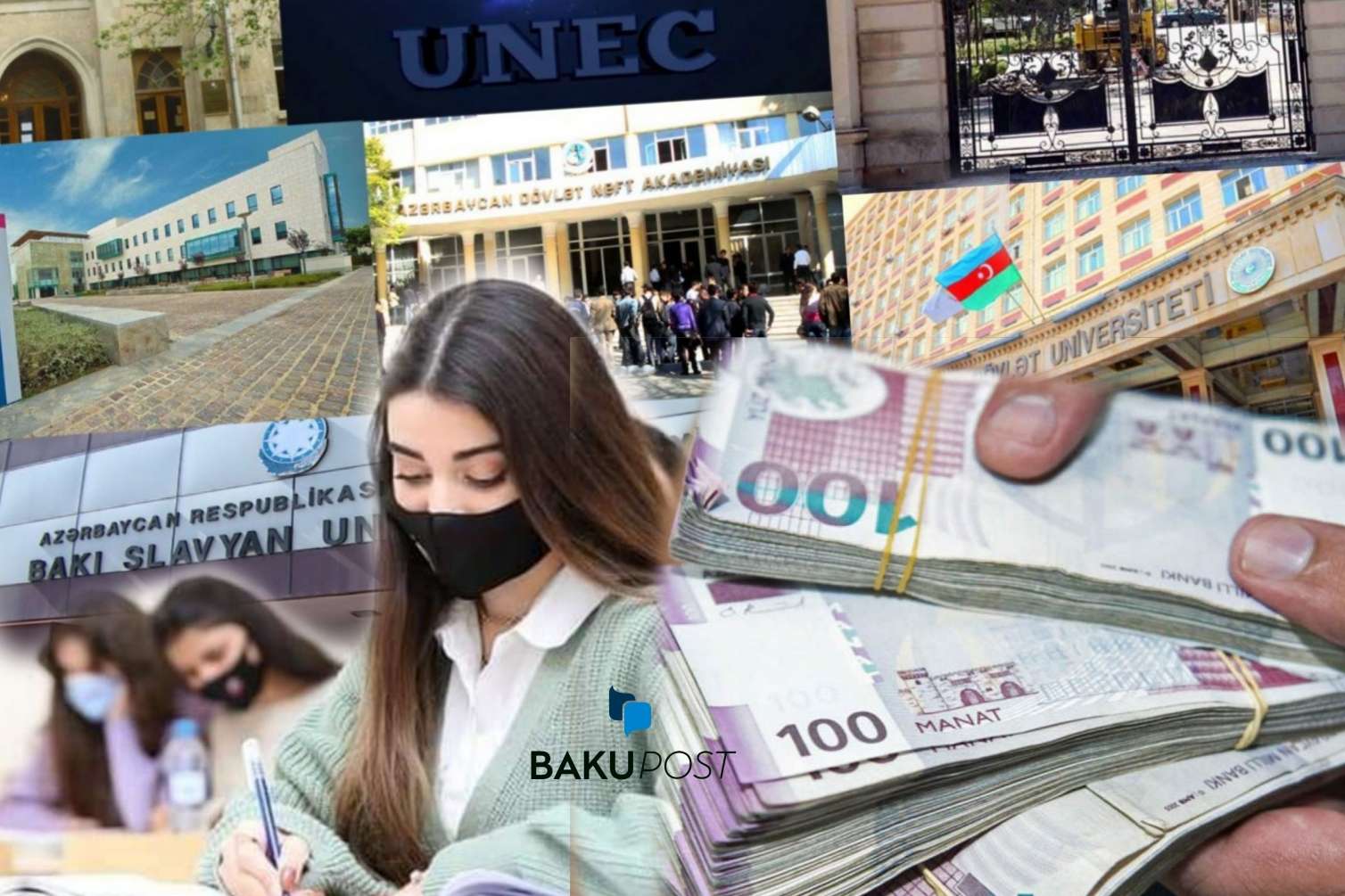 Azərbaycanda bu universitetlərdə təhsil haqqı artırıldı – Açıqlama 