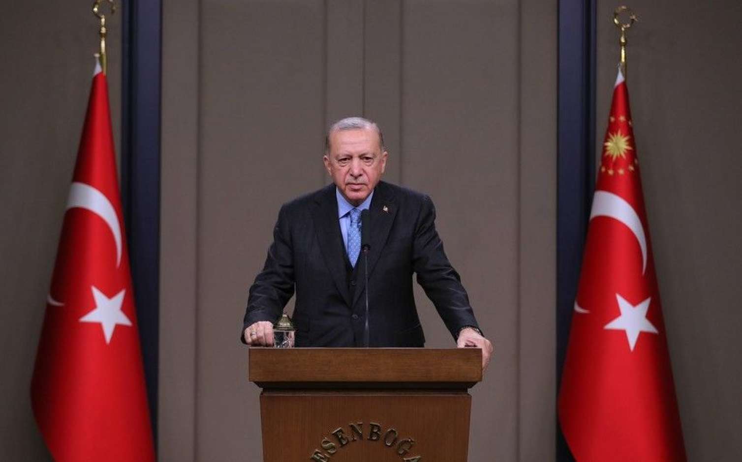 Ərdoğandan 15 sentyabr PAYLAŞIMI  