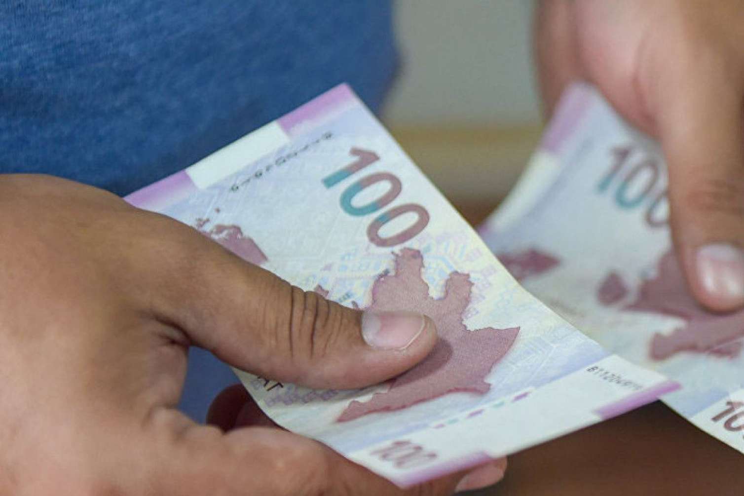 Bu şəxslərə hər ay 150 manat veriləcək -  QƏRAR