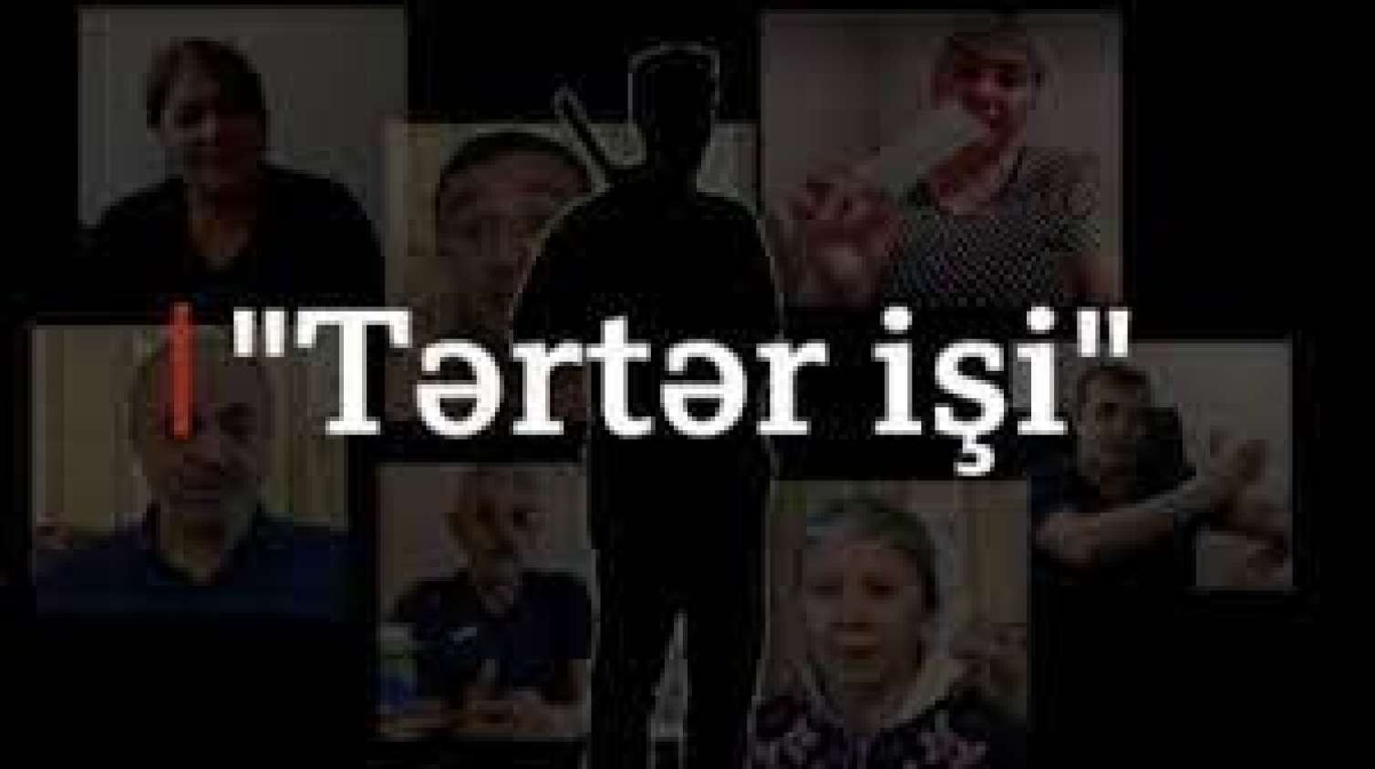“Bizi it kimi yeməyə məcbur etdilər" - "Tərtər işi"ndə dəhşətli ifadələr 