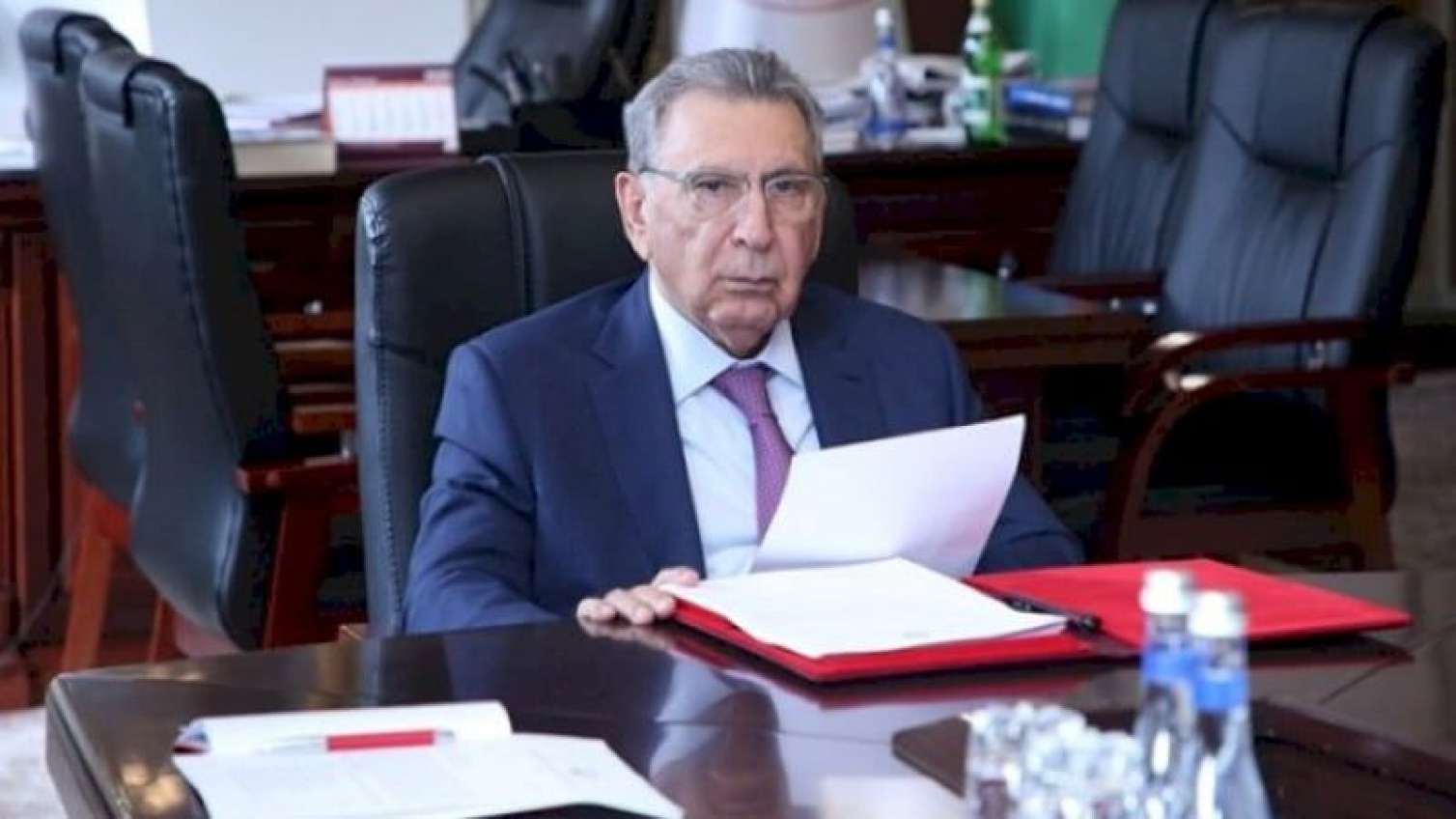 Mehdiyev dəhşətli cinayətlərdə ittiham olunur - TƏFƏRRÜAT 