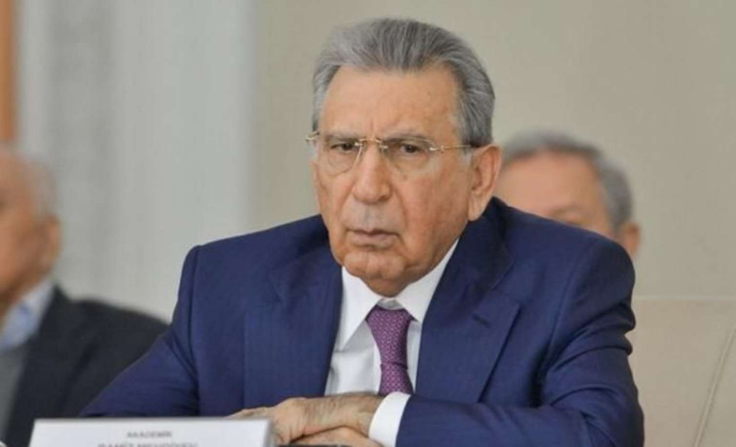Ramiz Mehdiyevin dövründəki qanunsuzluqlar aşkarlandı - İCLAS 
